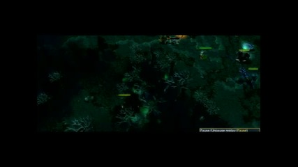 Dota Voodoo