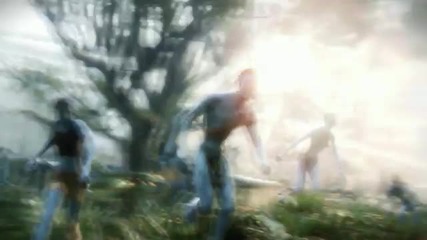 Avatar - Music Video ( John`s Walk )