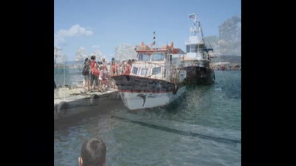Nesebar