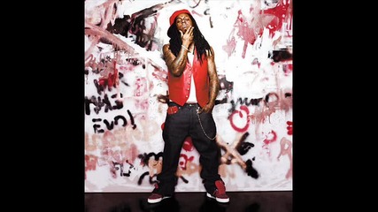Lil' Wayne - Really Not Really ` ^_^ `
