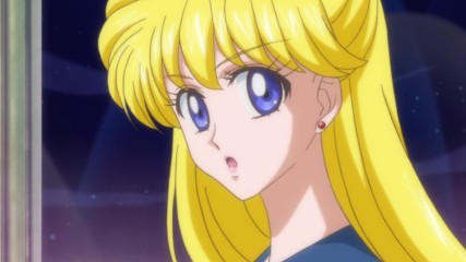 Sailor Moon Crystal - 08