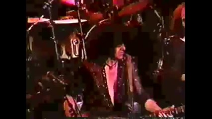 Dio - Invisible 