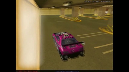 [fnd].block Show Drift v3