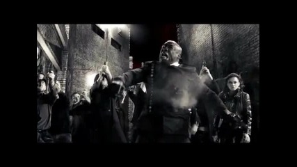 Sixx Am - You Have Come to the Right Place