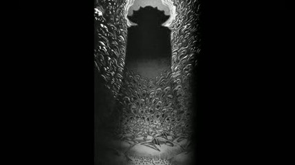 Berserk chapter : The Eclipse