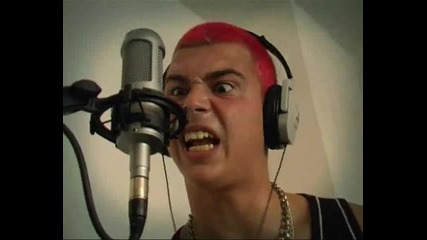 The Street Doggs - Глас От Тъмнината