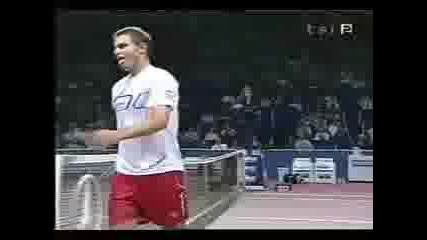 Roger Federer