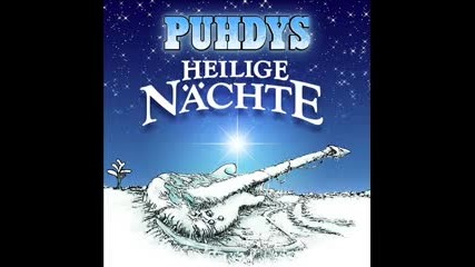 Puhdys - Heimkehren