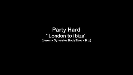 house music (electro)