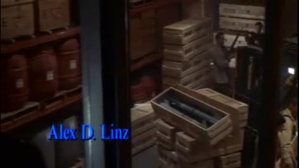 [psp] Home Alone 3 [bg Audio] (00h00m58s - 00h01m18s)