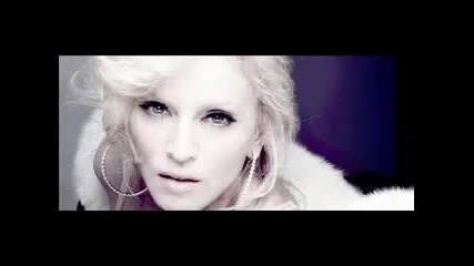 Best workout song for 2010 - Madonna