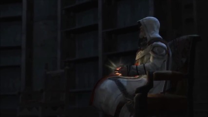 Assassin's Creed - Nothing is true, everything is permitted...