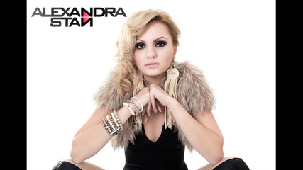Alexandra Stan - Crazy