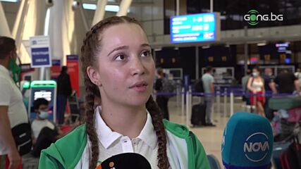 Селин Али: Това ще е най-голямото преживяване в живота ми