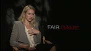 Interview: Naomi Watts On Preparing For The Role