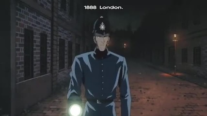 Detective Conan Movie 06 The Phantom of Baker Street 6 Complete