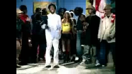 Black Eyed Peas - Hey Mama
