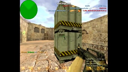 Zero's Frag Movie