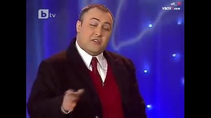 Този скеч направо кърти (смях)