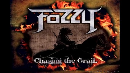 Fozzy - Pray For Blood 