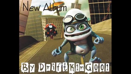Crazy Frog - Push It