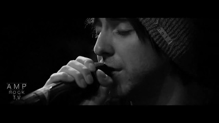 All Time Low - Somewhere In Neverland (acoustic)