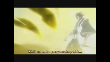Zaraki Kenpachi - Top 10 Greatest Moments