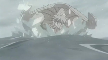 Naruto Shippuden - 099 - The Rampaging Tailed Beast