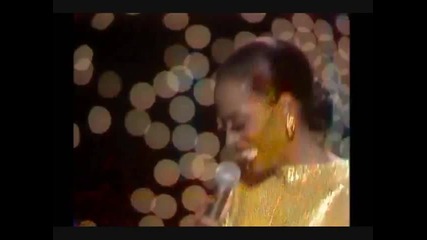 Diana Ross - Love Hangover [1976]