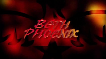 Beth Phoenix Titantron 2012
