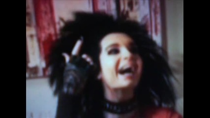 Bill Kaulitz - cute and funny moments 