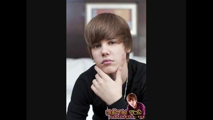 Justin Bieber - pick me 