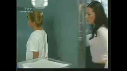 Ранена душа 131 епизод 3 част