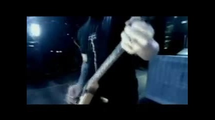 Nickelback - Figured You Out 