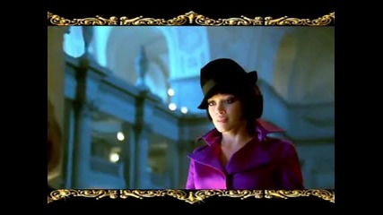 Hilary Duff - With Love - Официално видео, високо качество 