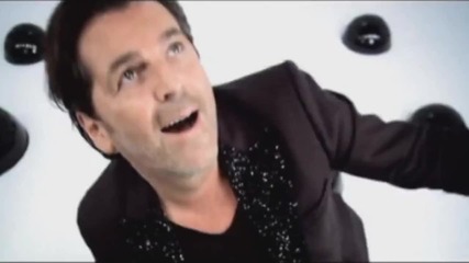 Thomas Anders and Fahrenkrog - Gigolo [ Official Music Video H Q ]