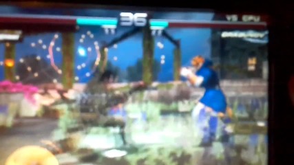 malko tekken