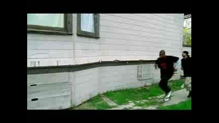 David Banner - Aint Got Nothing