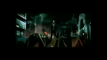 Lil Wayne Feat Eminem Drop The World (official Full Video) 