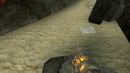 Half-life 2 Sand Traps Part 5