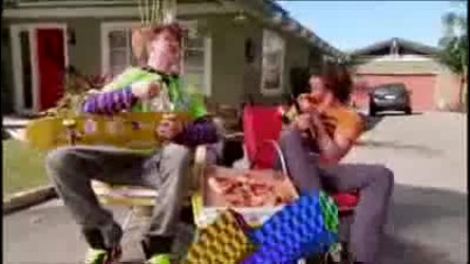 Zeke and Luther [full Theme Song]