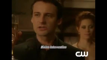 Smallville S09ep06 - Crossfire - Preview 