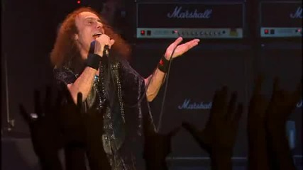 Dio - The Sing Of The Southern Cross Live In London 2005 