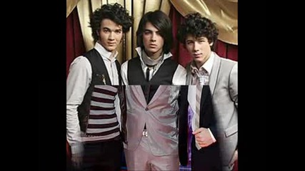 High Scool Musical & Jonas Brothers