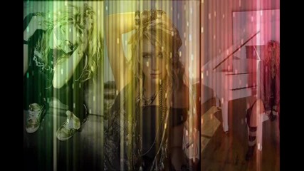 ^ - ^ My Favourite Stars ^ - ^ 