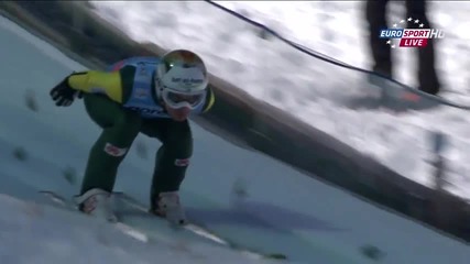 Владимир Зографски постави национален рекорд! 213,5 метра