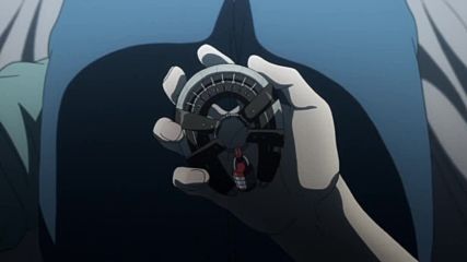 Dorei-ku The Animation Episode 1
