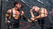 WWE Championship Elimination Chamber Match: No Way Out 2009 (Full Match)