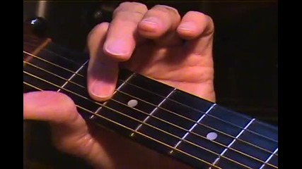 Dire Straits - Iron Hand