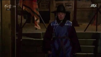 E13 Servants Слугини (150306) {бг.субтитри]